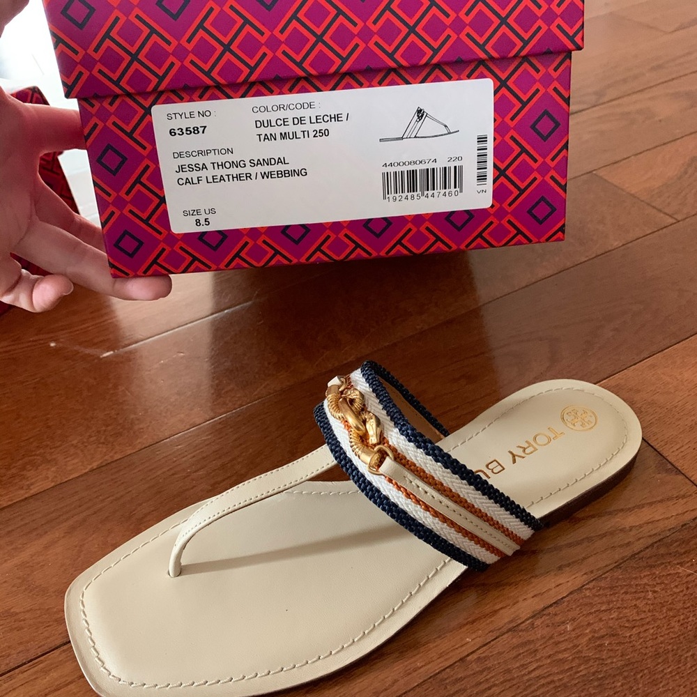 Tory Burch sandals